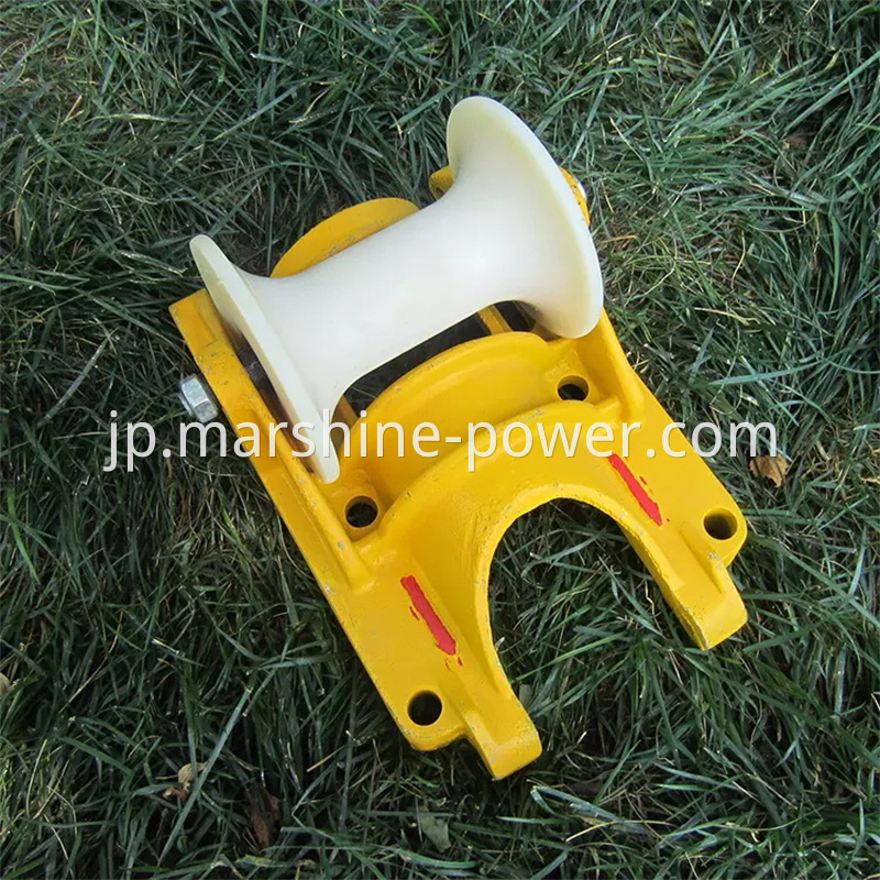 Ground Cable Roller10 Jpg
